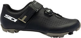 SIDI Physis Mountain Clipless Shoes - Men's, Black, 45, Millennium Fit