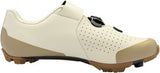 SIDI Physis Mountain Clipless Shoes - Men's, Sand, 44, Millennium Fit