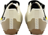 SIDI Physis Mountain Clipless Shoes - Men's, Sand, 44, Millennium Fit