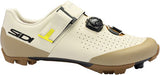 SIDI Physis Mountain Clipless Shoes - Men's, Sand, 44, Millennium Fit