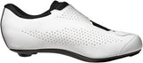 SIDI Prima Road Shoes - Men's, White/Black, 44