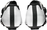 SIDI Prima Road Shoes - Men's, White/Black, 46.5