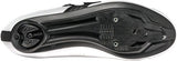SIDI Prima Road Shoes - Men's, White/Black, 46.5
