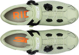 SIDI Genius 10 Road Shoes - Men's, Sage, 44.5