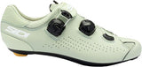 SIDI Genius 10 Road Shoes - Men's, Sage, 40