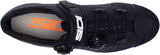 SIDI Genius 10 Knit Road Shoes - Men's, Black, 46