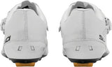 SIDI Genius 10 Knit Road Shoes - Men's, White, 43.5