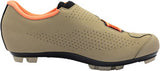 SIDI Aertis Mountain Clipless Shoes - Women's, Sand/Coral, 39