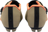 SIDI Aertis Mountain Clipless Shoes - Women's, Sand/Coral, 39