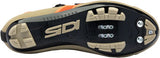 SIDI Aertis Mountain Clipless Shoes - Women's, Sand/Coral, 39