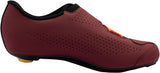 SIDI Prima Road Shoes - Women's, Cabernet/Coral, 37