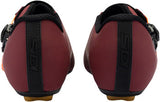 SIDI Prima Road Shoes - Women's, Cabernet/Coral, 37