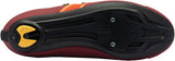 SIDI Prima Road Shoes - Women's, Cabernet/Coral, 38.5