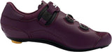 SIDI Genius 10 Road Shoes - Women's, Wine, 37