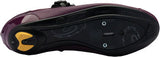 SIDI Genius 10 Road Shoes - Women's, Wine, 37