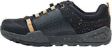 SIDI Atomus Mountain Clipless Shoes - Print Black, 45, Millennium Fit