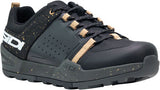 SIDI Atomus Mountain Clipless Shoes - Print Black, 45, Millennium Fit