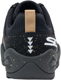 SIDI Atomus Mountain Clipless Shoes - Print Black, 45, Millennium Fit