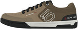 Five Ten Freerider Pro Flat Shoes - Men's, Cardboard/Off White/Core Black, 10