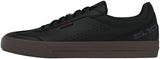 Five Ten Sleuth DLX2 Flat Shoes - Men's, Core Black/Carbon/Gum 5, 10.5