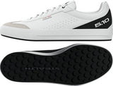 Five Ten Sleuth DLX Flat Shoes - Men's, FTWR White/FTWR White/Core Black, 10