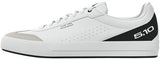 Five Ten Sleuth DLX Flat Shoes - Men's, FTWR White/FTWR White/Core Black, 10