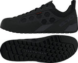 Five Ten Guide Tennie Flat Shoes - Men's, Core Black/Carbon/Core Black, 11