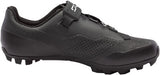 SIDI Dominator X XC Clipless Shoes - Men's, Black, 44.5