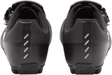 SIDI Dominator X XC Clipless Shoes - Men's, Black, 42