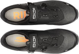 SIDI Dominator X XC Clipless Shoes - Men's, Black, 44.5