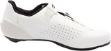 SIDI Genius X WYVE Road Shoes - Men's, White, 43