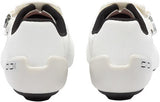 SIDI Genius X WYVE Road Shoes - Men's, White, 43