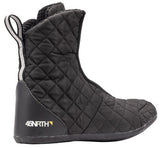 45NRTH Wolvhammer Boot Liner - Black, Size 46