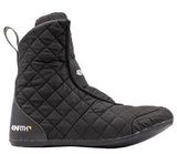 45NRTH Wolvhammer Boot Liner - Black, Size 42