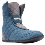 45NRTH Wolvhammer Boot Liner - Slate, Size 43