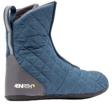 45NRTH Wolvhammer Boot Liner - Slate, Size 45