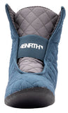 45NRTH Wolvhammer Boot Liner - Slate, Size 44