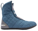 45NRTH Wolvhammer Boot Liner - Slate, Size 43