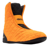 45NRTH Wolvhammer Boot Liner - Orange, Size 44