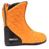 45NRTH Wolvhammer Boot Liner - Orange, Size 44
