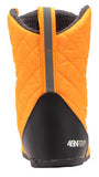 45NRTH Wolvhammer Boot Liner - Orange, Size 47