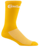 Continental Logo High Performance Cycling Socks