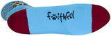 SockGuy Classic Companion Socks - 3", Small/Medium