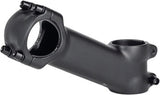 MSW 25 Stem - 100mm, 31.8 Clamp, +/-25, 1-1/8", Aluminum, Black