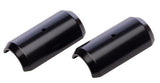 Surly Handlebar Clamp Shim - 22.2mm to 31.8mm, Shim, Black