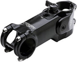 eeSilk Stem CS, (31.8) -6d x 80mm, Black