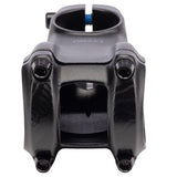 Teravail Lytho 35 Stem - 40mm, 35mm Clamp, +/-0, 1-1/8", Black