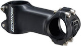 RL1 4-Axis Stem (31.8) 60mm, Black