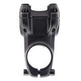 Teravail Lytho Stem - 65mm, 31.8mm Clamp, +/-0, 1-1/8", Black