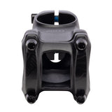 Teravail Lytho Stem - 65mm, 31.8mm Clamp, +/-0, 1-1/8", Black